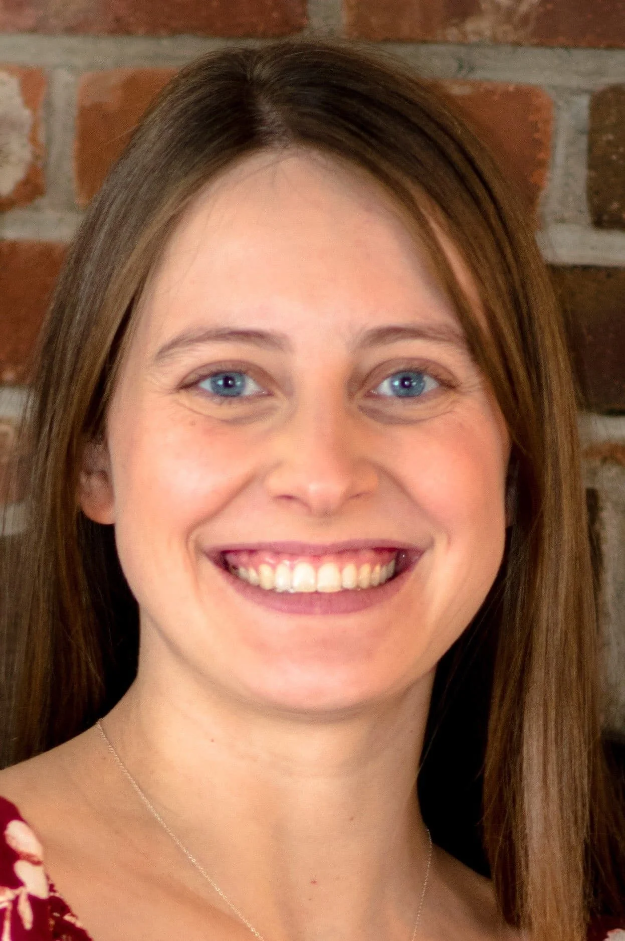 Headshot of Katherine Northrup